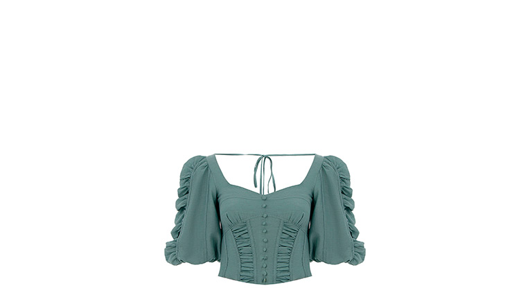 Новый бренд в TOPSTYLE: Saint Armont