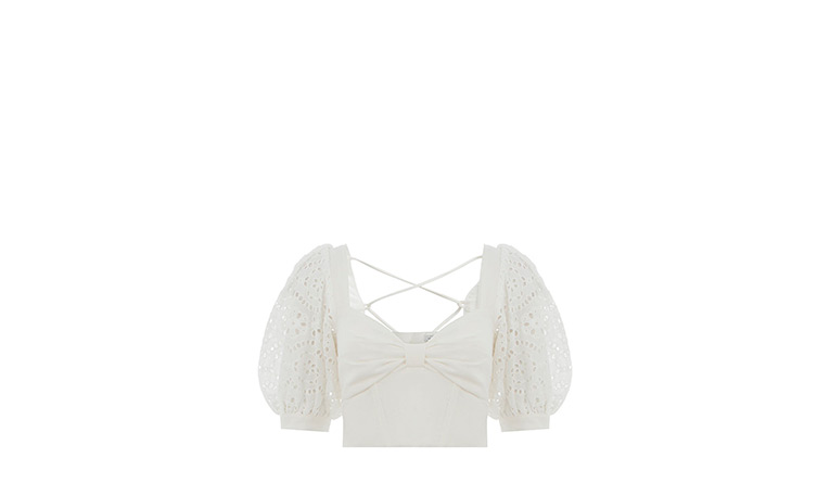 Новый бренд в TOPSTYLE: Saint Armont