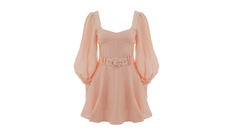 Новый бренд в TOPSTYLE: Saint Armont