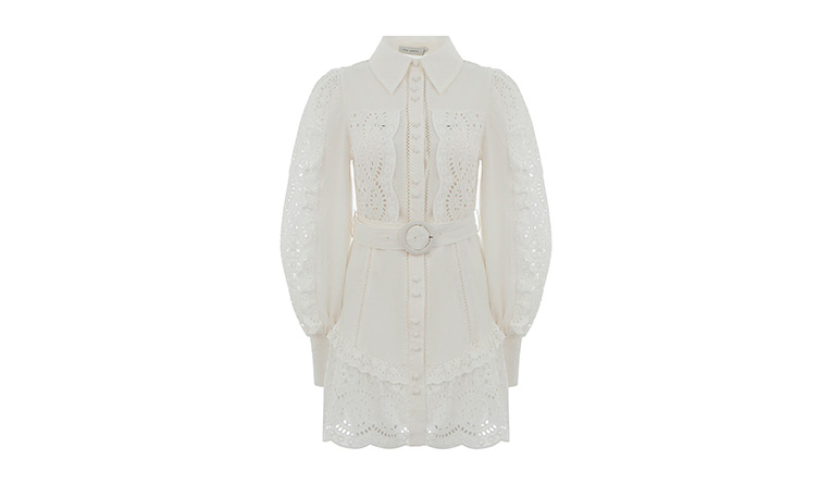 Новый бренд в TOPSTYLE: Saint Armont